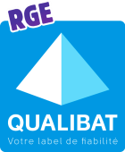 qualification RGE Qualibat